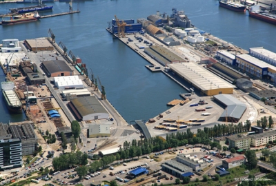 Port Community System jako narzędzie integracji nauki i biznesu